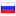 erc-korolev.ru server is located in Russia